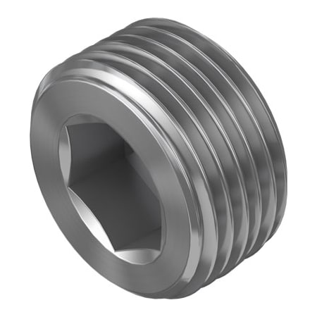 Festo Blanking Plug B-3/8-NPT B-3/8-NPT